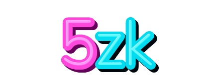 5zk — logo kanal